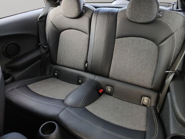 MINI Cooper  se 135 kw (184 cv)   - Foto 10