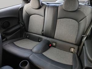 MINI Cooper  se 135 kw (184 cv)   - Foto 17