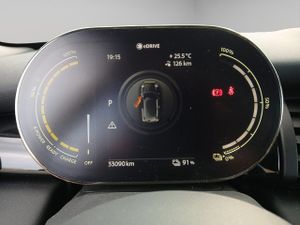 MINI Cooper  se 135 kw (184 cv)   - Foto 23