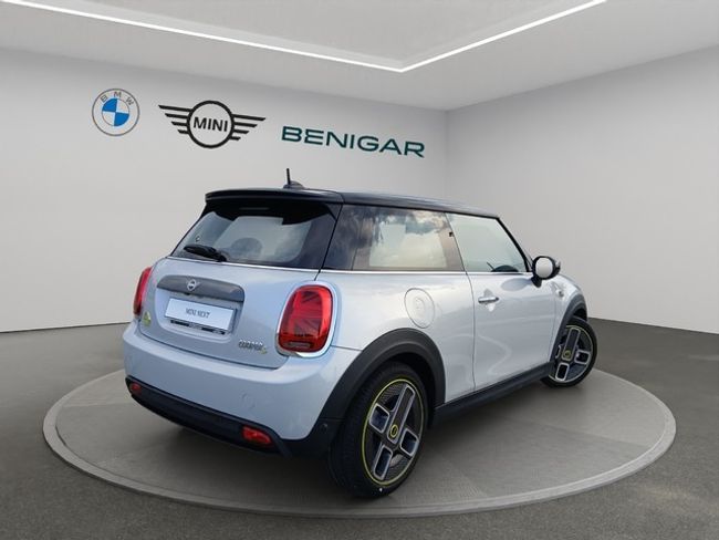 MINI Cooper  se 135 kw (184 cv)   - Foto 5