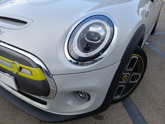 MINI Cooper  se 135 kw (184 cv)   - Foto 7