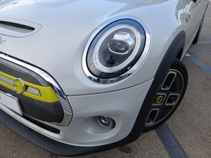 MINI Cooper  se 135 kw (184 cv)   - Foto 11
