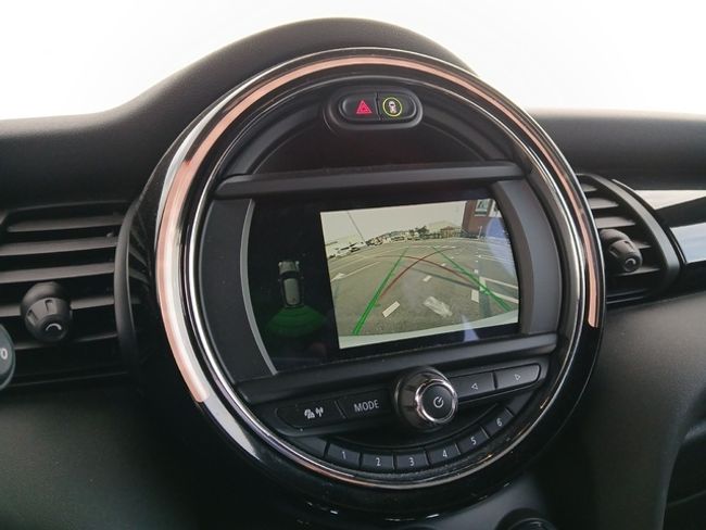 MINI Cooper  se 135 kw (184 cv)   - Foto 15