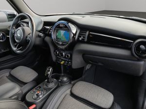 MINI Cooper  se 135 kw (184 cv)   - Foto 15