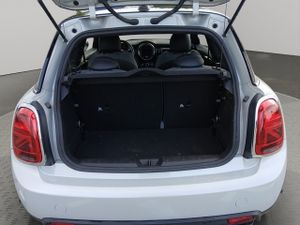 MINI Cooper  se 135 kw (184 cv)   - Foto 21