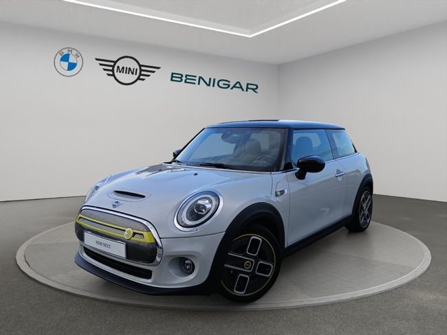MINI Cooper  se 135 kw (184 cv)   - Foto 2