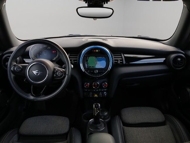 MINI Cooper  se 135 kw (184 cv)   - Foto 8