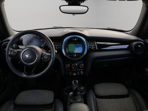 MINI Cooper  se 135 kw (184 cv)   - Foto 13