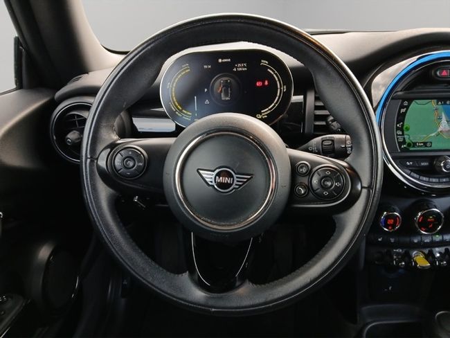 MINI Cooper  se 135 kw (184 cv)   - Foto 16