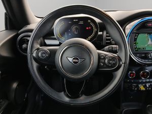 MINI Cooper  se 135 kw (184 cv)   - Foto 29