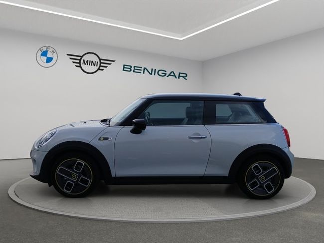MINI Cooper  se 135 kw (184 cv)   - Foto 4