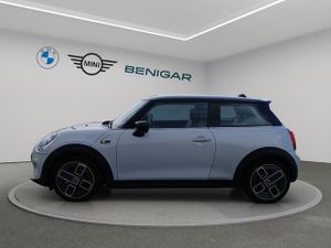 MINI Cooper  se 135 kw (184 cv)   - Foto 5