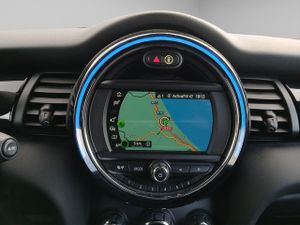 MINI Cooper  se 135 kw (184 cv)   - Foto 25