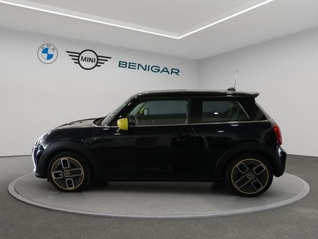 MINI Cooper  se 135 kw (184 cv)   - Foto 4