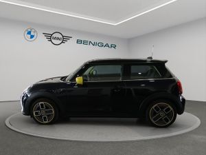 MINI Cooper  se 135 kw (184 cv)   - Foto 5