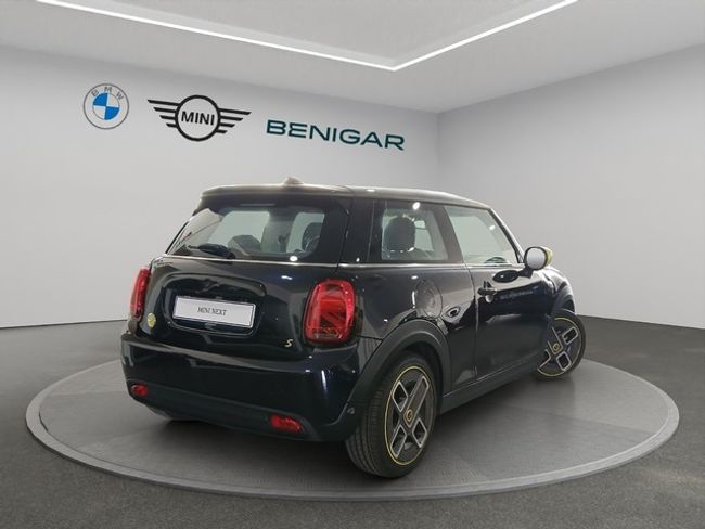 MINI Cooper  se 135 kw (184 cv)   - Foto 5