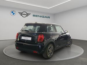 MINI Cooper  se 135 kw (184 cv)   - Foto 7