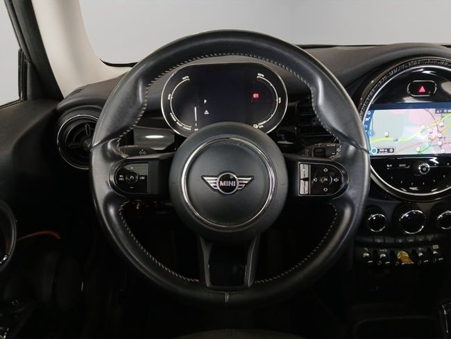 MINI Cooper  se 135 kw (184 cv)   - Foto 16