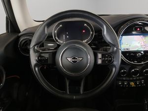 MINI Cooper  se 135 kw (184 cv)   - Foto 29