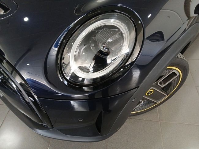 MINI Cooper  se 135 kw (184 cv)   - Foto 7