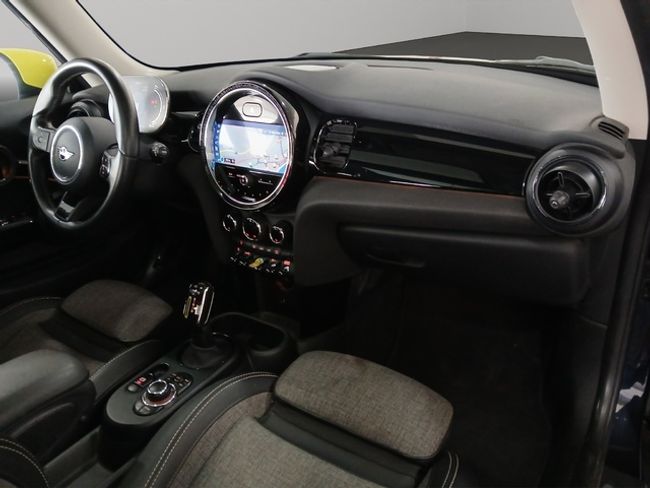 MINI Cooper  se 135 kw (184 cv)   - Foto 9