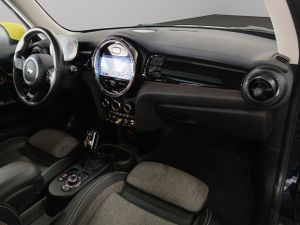 MINI Cooper  se 135 kw (184 cv)   - Foto 15