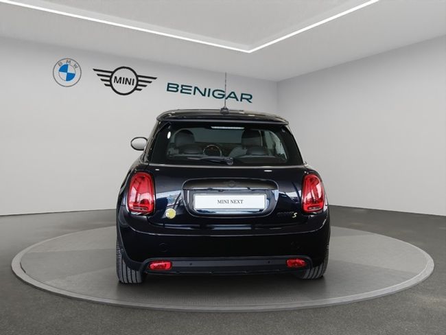 MINI Cooper  se 135 kw (184 cv)   - Foto 6