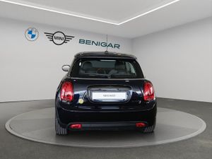 MINI Cooper  se 135 kw (184 cv)   - Foto 9