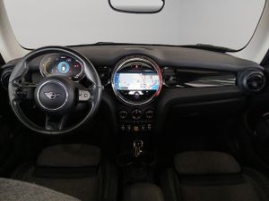 MINI Cooper  se 135 kw (184 cv)   - Foto 13
