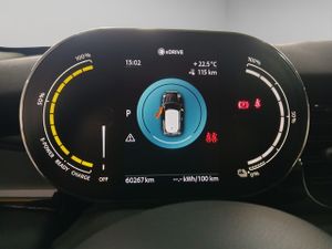 MINI Cooper  se 135 kw (184 cv)   - Foto 23