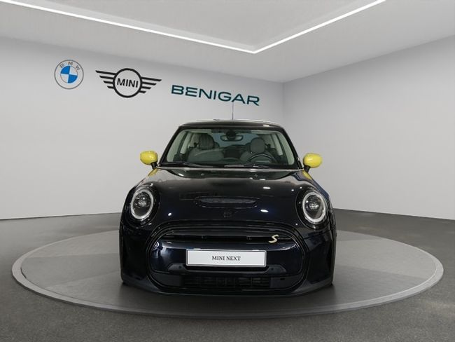 MINI Cooper  se 135 kw (184 cv)   - Foto 3