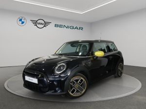 MINI Cooper  se 135 kw (184 cv)   - Foto 2
