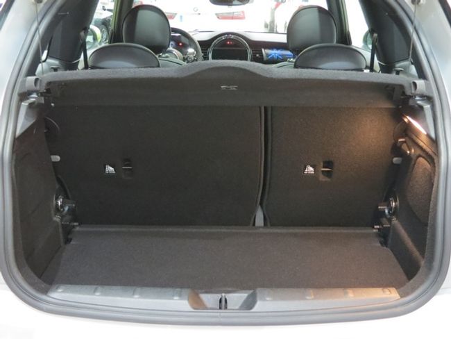 MINI Cooper  se 135 kw (184 cv)   - Foto 12