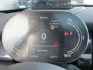 MINI Cooper  se 135 kw (184 cv)   - Foto 23