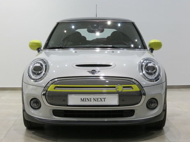 MINI Cooper  se 135 kw (184 cv)   - Foto 3