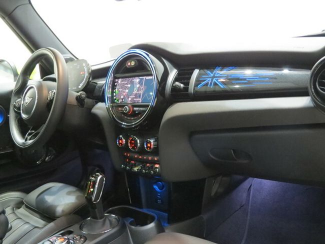 MINI Cooper  se 135 kw (184 cv)   - Foto 9