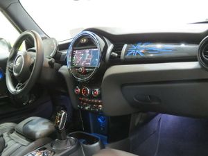 MINI Cooper  se 135 kw (184 cv)   - Foto 15