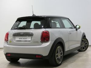 MINI Cooper  se 135 kw (184 cv)   - Foto 7