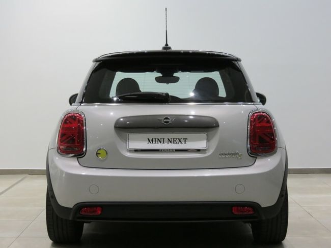 MINI Cooper  se 135 kw (184 cv)   - Foto 6