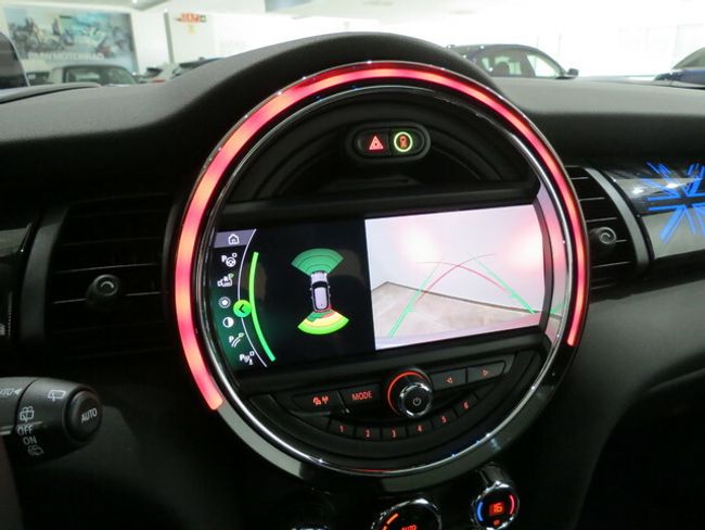 MINI Cooper  se 135 kw (184 cv)   - Foto 16