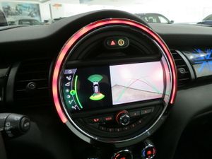 MINI Cooper  se 135 kw (184 cv)   - Foto 29