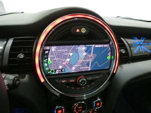 MINI Cooper  se 135 kw (184 cv)   - Foto 25