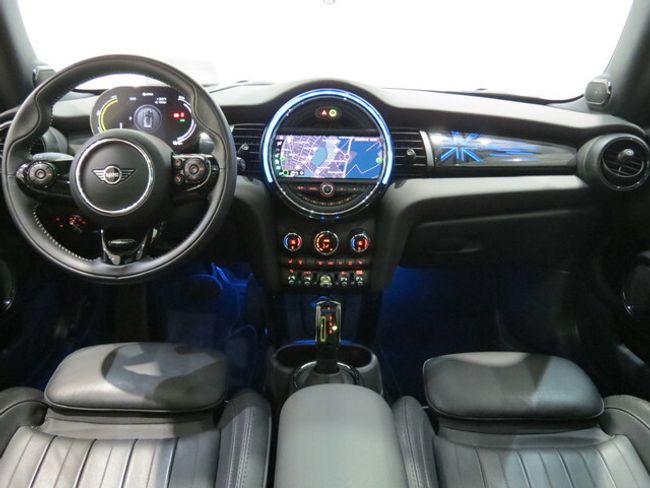 MINI Cooper  se 135 kw (184 cv)   - Foto 8