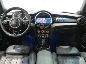 MINI Cooper  se 135 kw (184 cv)   - Foto 13
