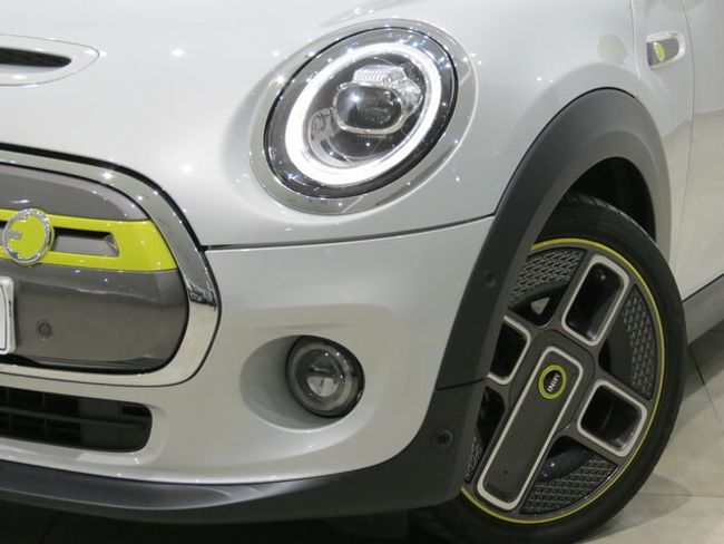 MINI Cooper  se 135 kw (184 cv)   - Foto 7