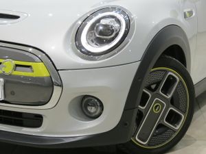 MINI Cooper  se 135 kw (184 cv)   - Foto 11