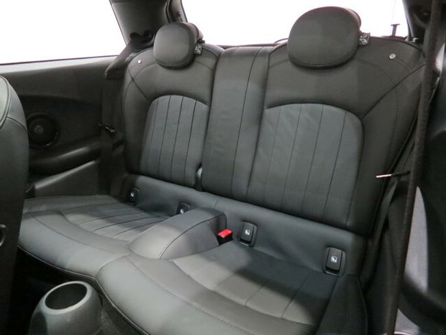 MINI Cooper  se 135 kw (184 cv)   - Foto 10