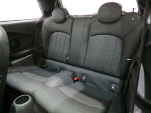 MINI Cooper  se 135 kw (184 cv)   - Foto 17