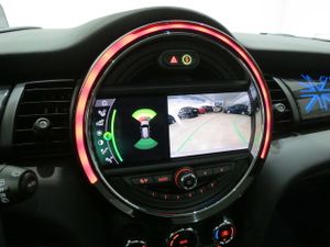 MINI Cooper  se 135 kw (184 cv)   - Foto 27