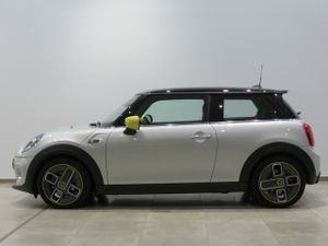 MINI Cooper  se 135 kw (184 cv)   - Foto 5